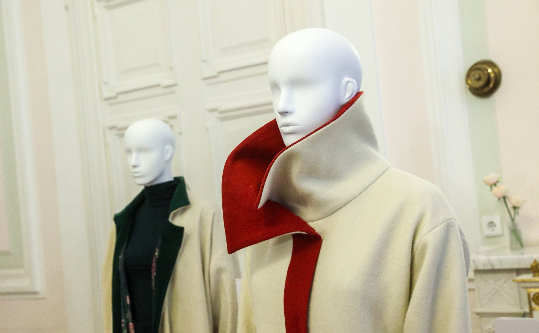 Пленарное заседание международного форума «Женщины за сохранение традиций»