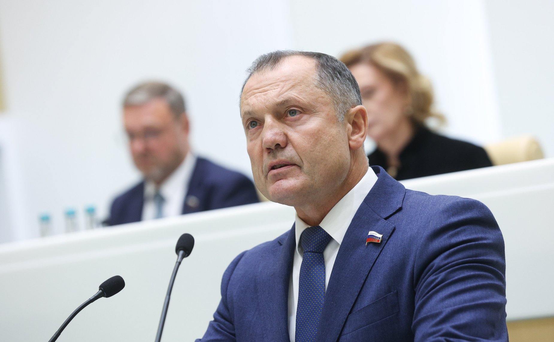 Игорь Мурог