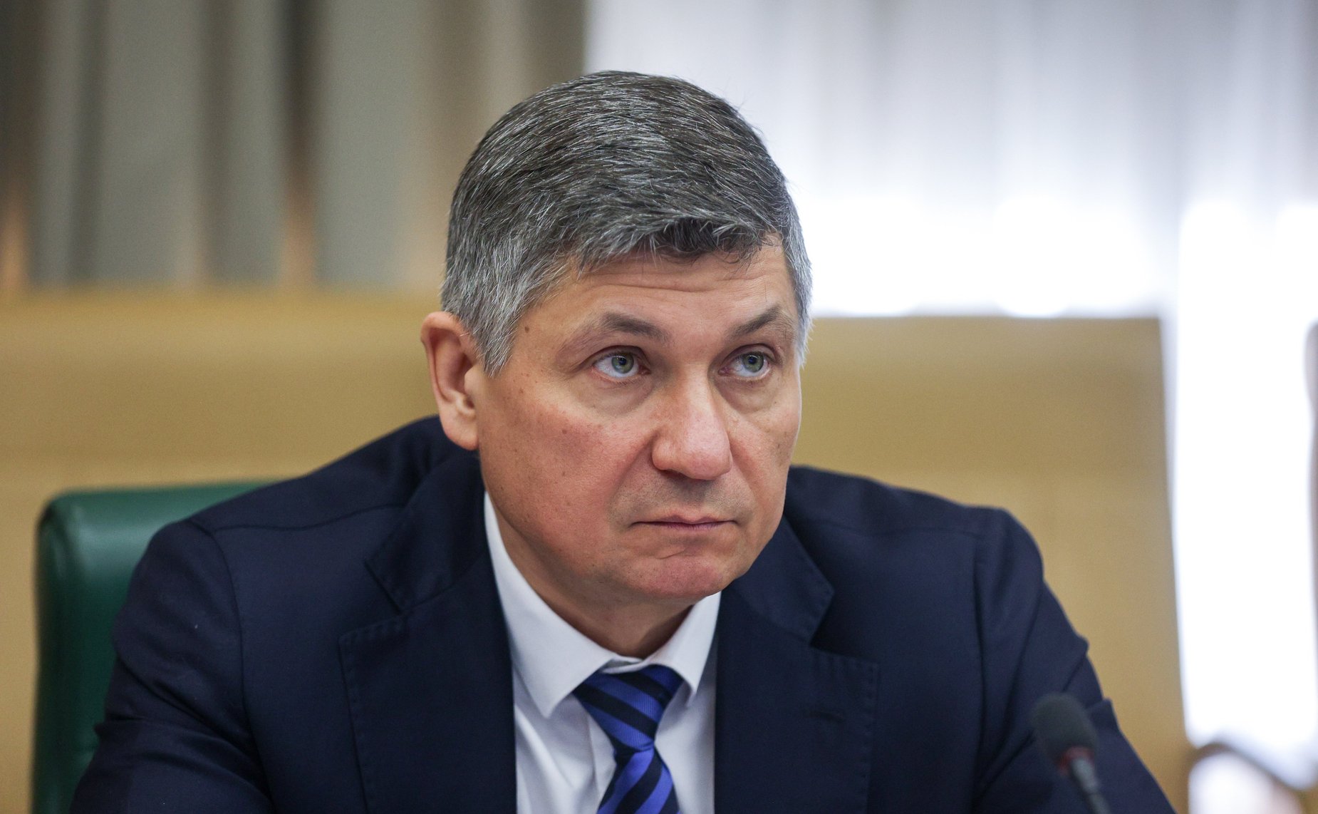 Заседание рабочей группы по мониторингу реализации плана мероприятий («Дорожной карты») по оздоровлению и развитию водохозяйственного комплекса реки Дон