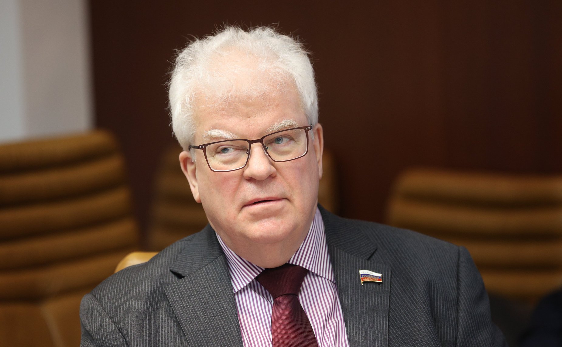 Владимир Чижов