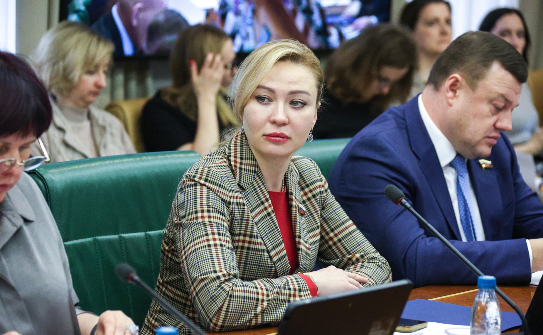 Наталья Никонорова