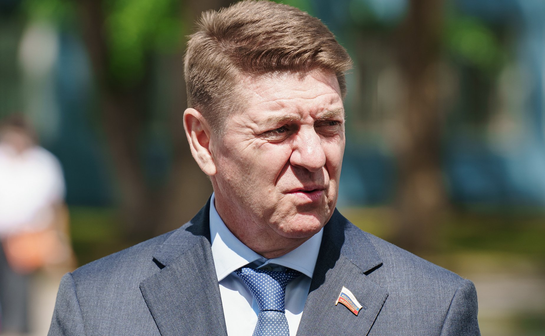 Андрей Шевченко