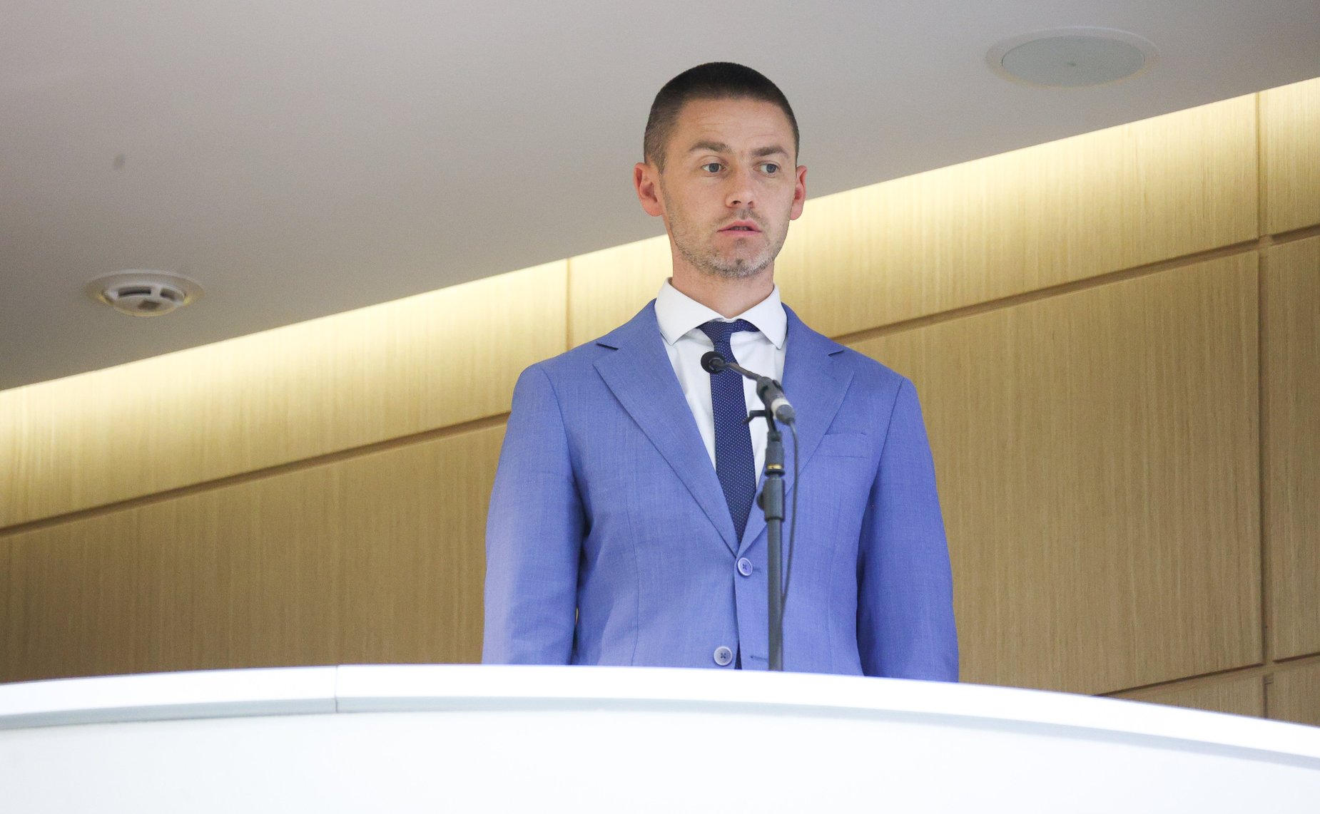 590-е заседание Совета Федерации