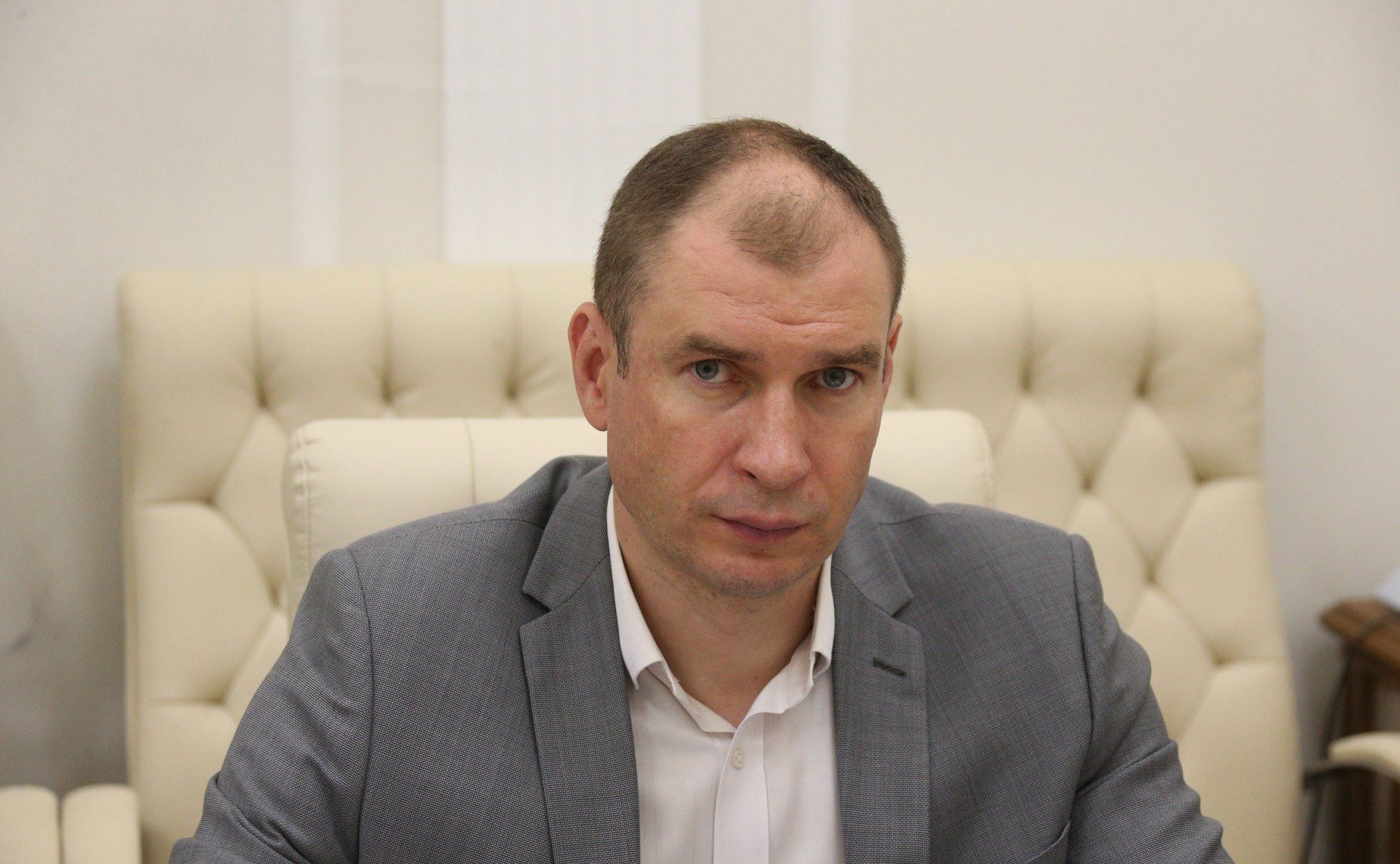 Дмитрий Перминов