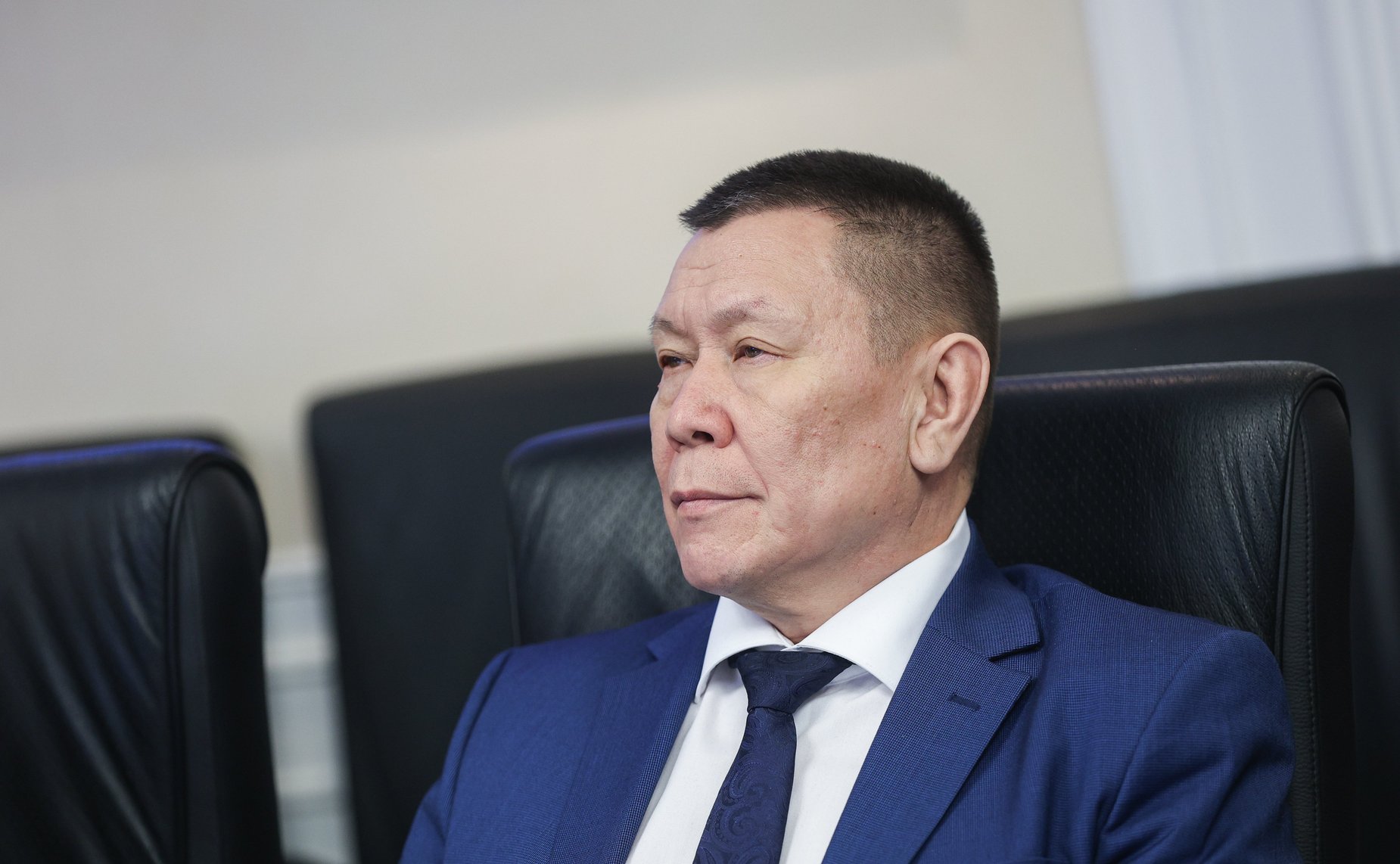 Григорий Ледков