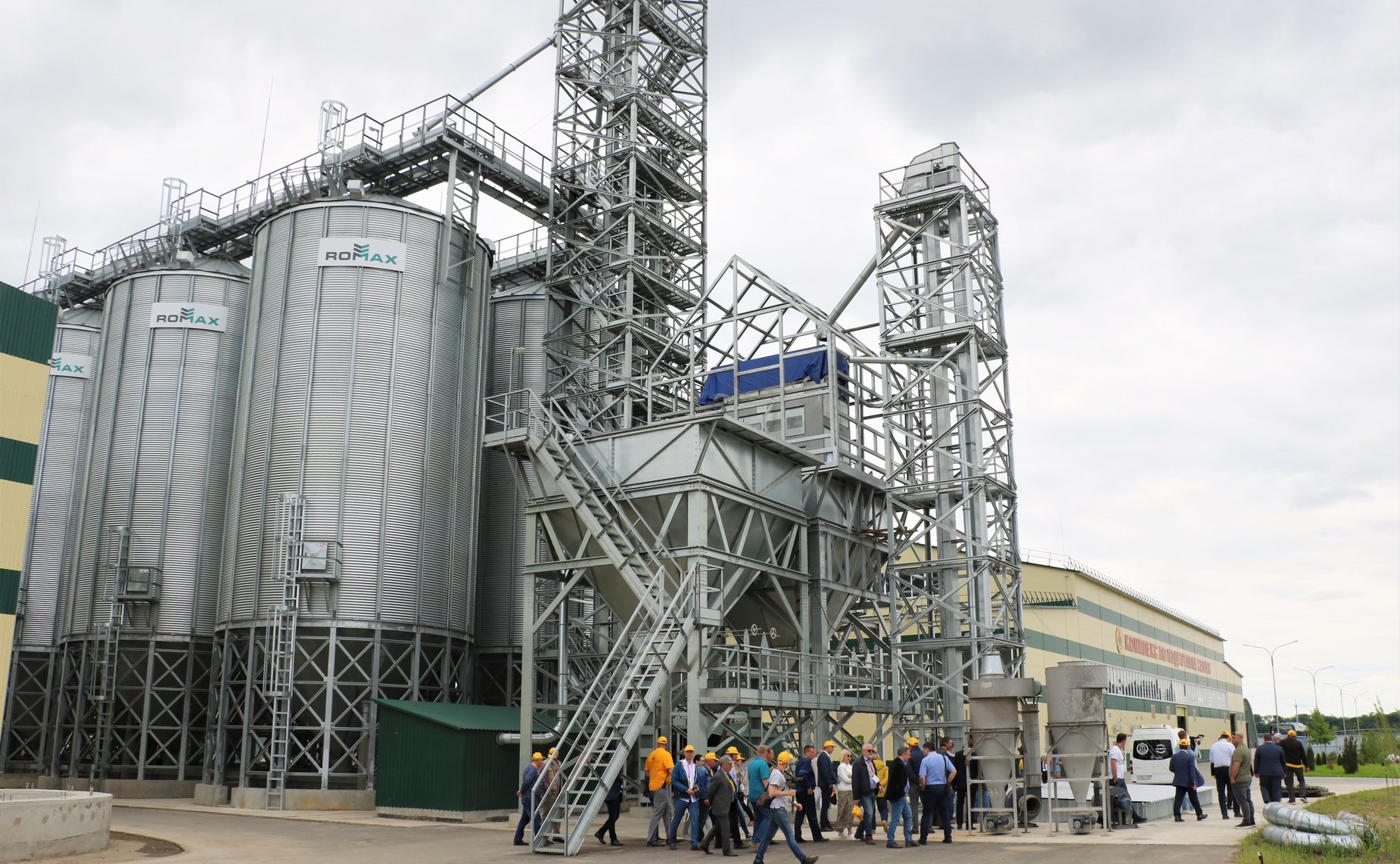 В районах Кубани проходят традиционные мероприятия – Дни поля