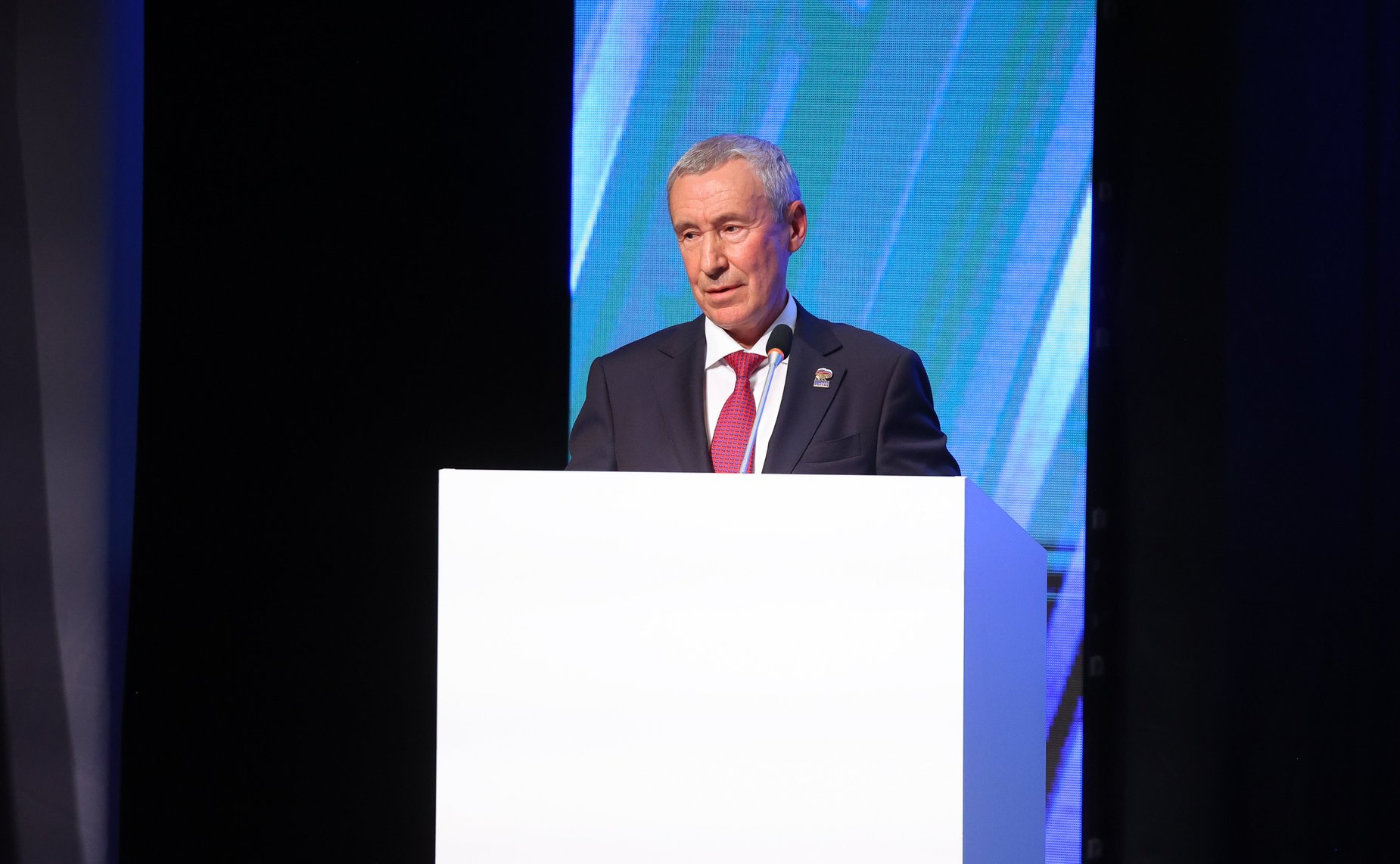 Андрей Климов