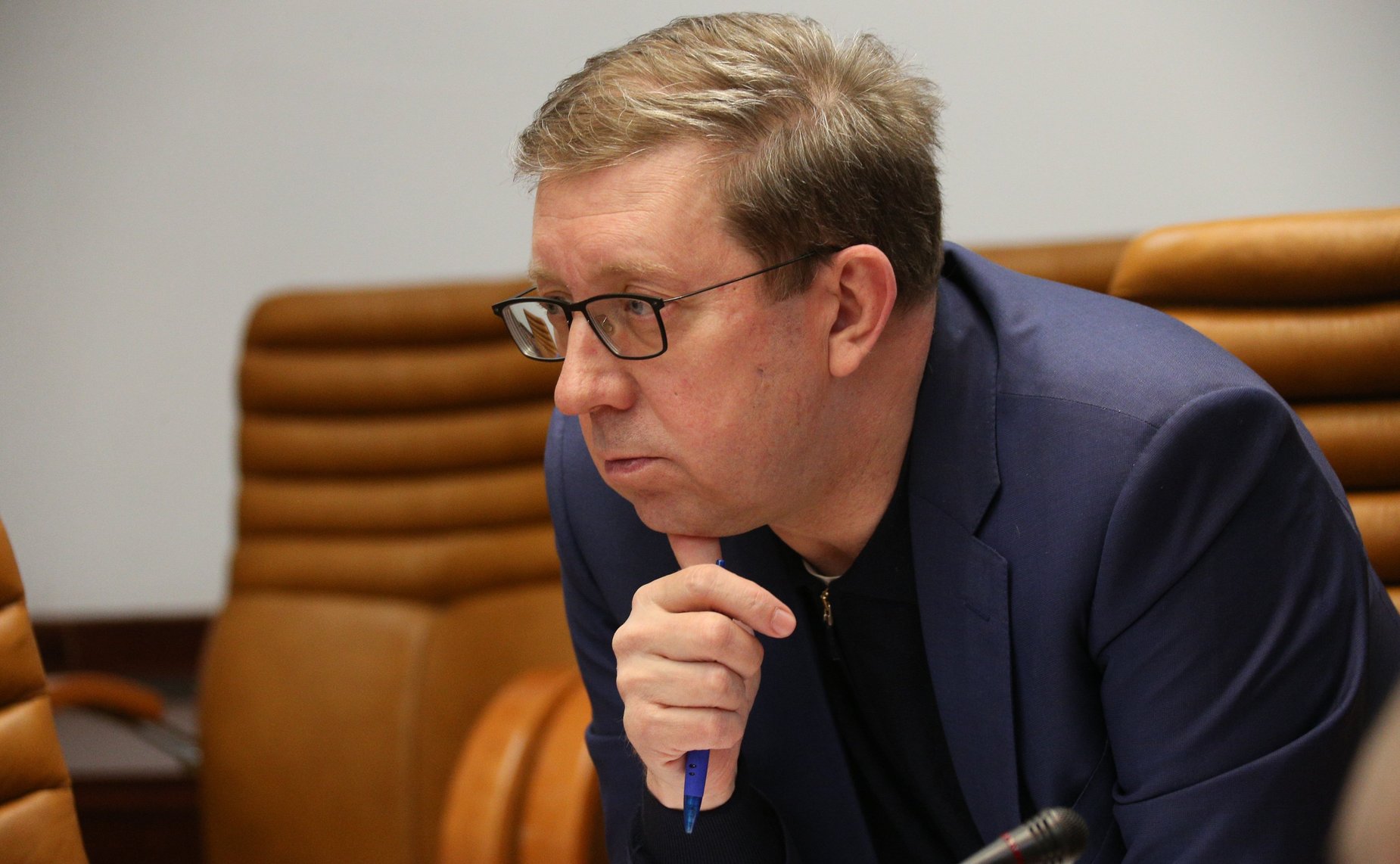 Алексей Майоров