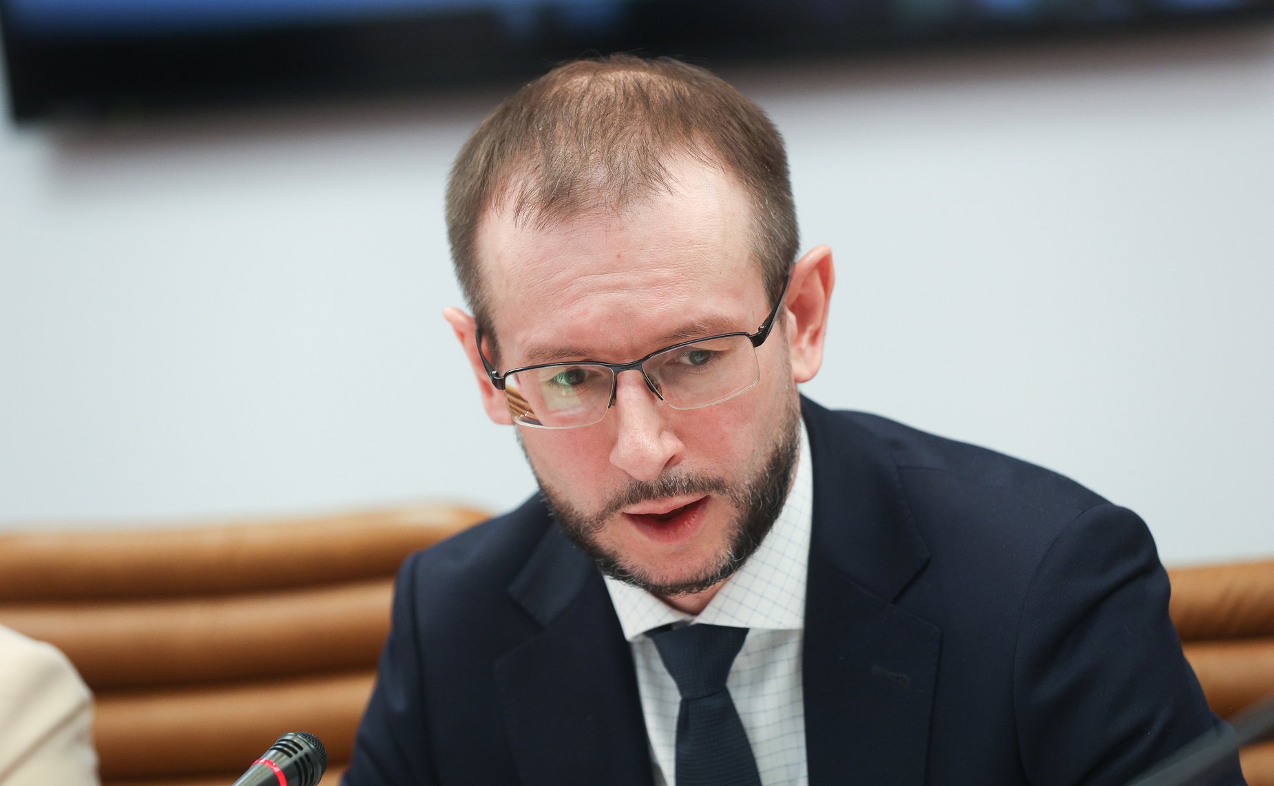 Круглый стол на тему «Совершенствование организационных и правовых механизмов оказания бесплатной юридической помощи в субъектах РФ»