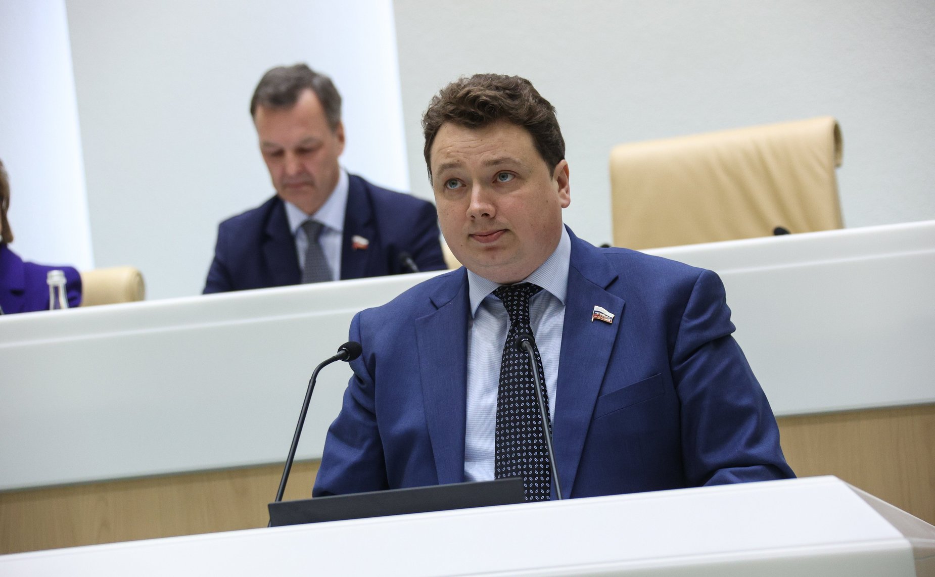 Александр Шендерюк-Жидков