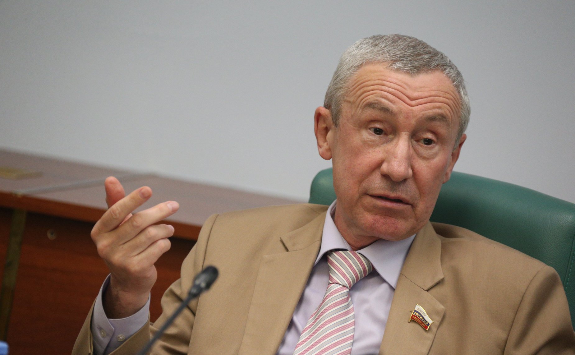 Андрей Климов