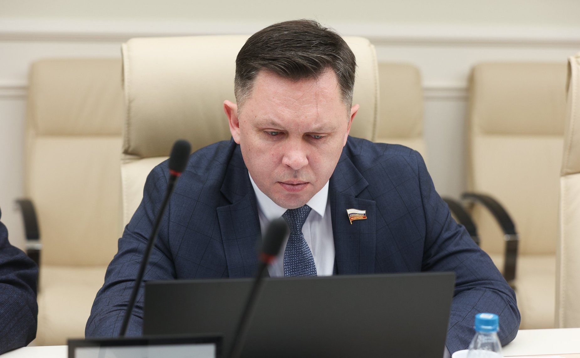 Роман Бойко