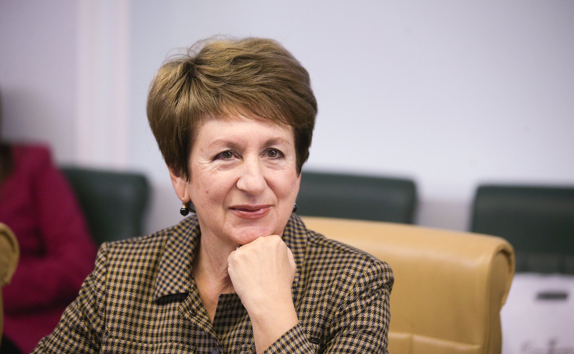 Екатерина Алтабаева