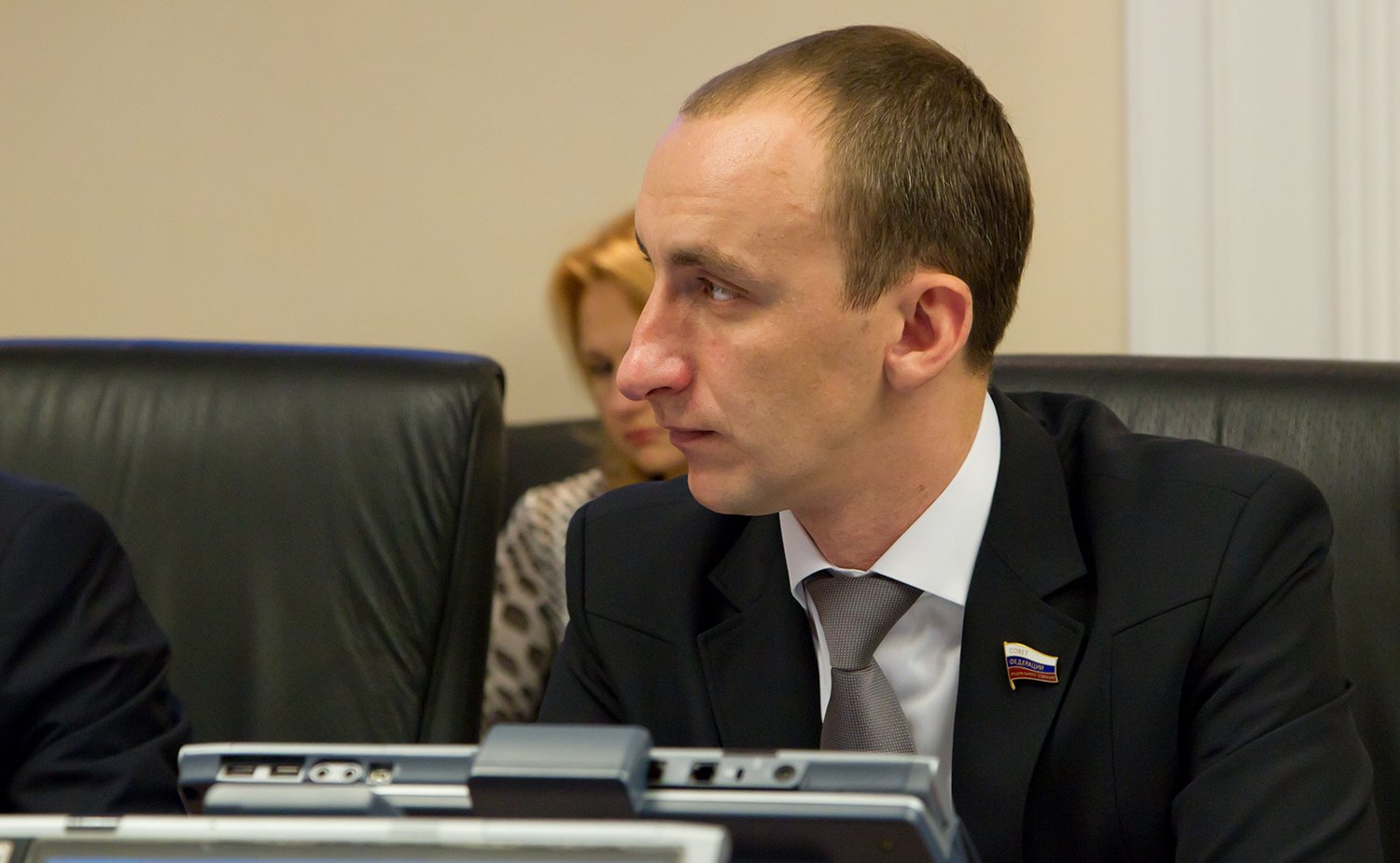 15-10-2013 Комитет по делам севера-8 Марченко