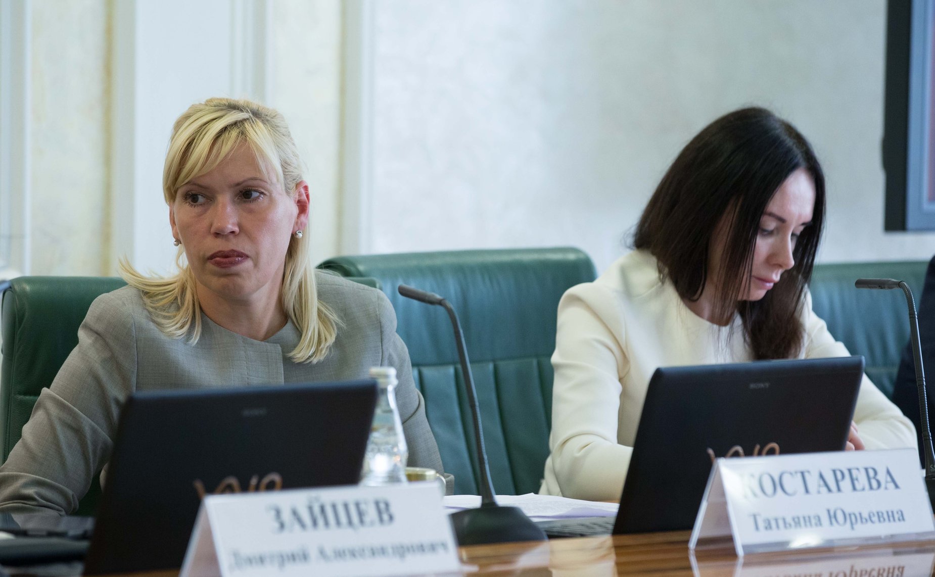 Парламентские слушания, посвященные решениям экономических задач, определенных «майским» Указом Президента РФ о национальных целях и стратегических направлениях развития России на период до 2024 года