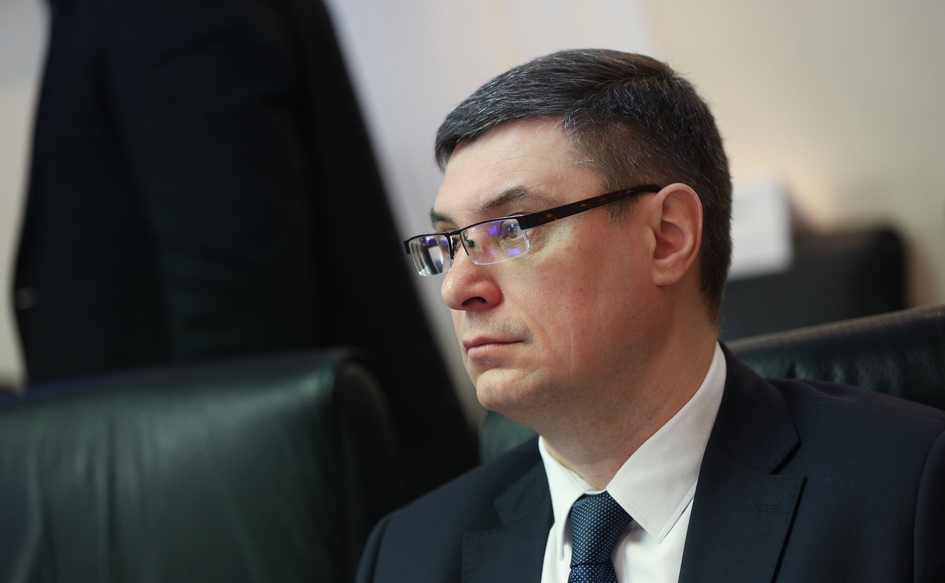 Расширенное заседание Комитета СФ по Регламенту и организации парламентской деятельности