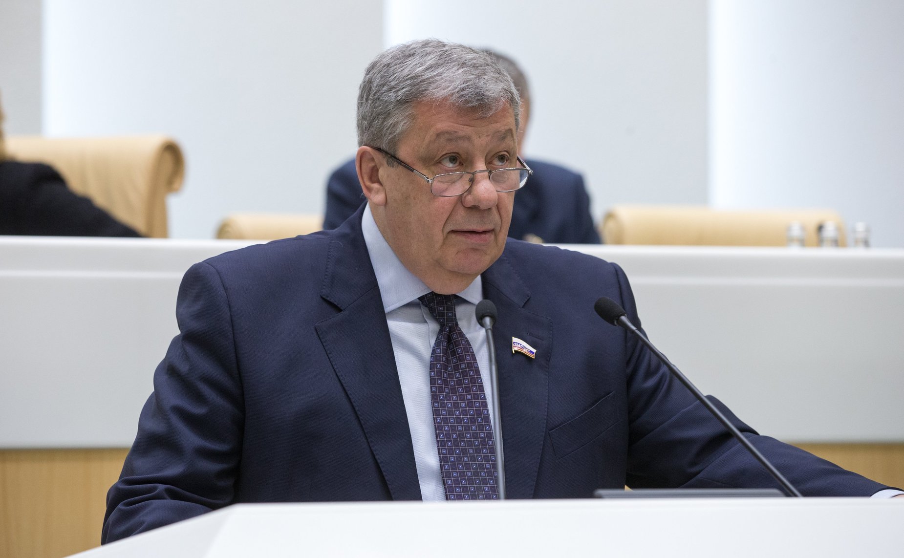 А. Чернецкий