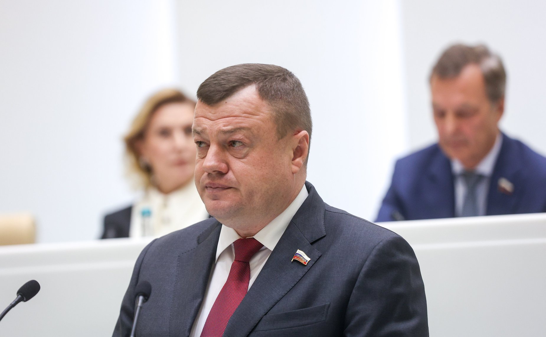 Александр Никитин