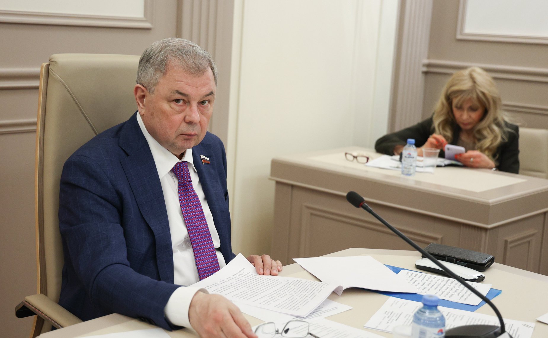 Анатолий Артамонов