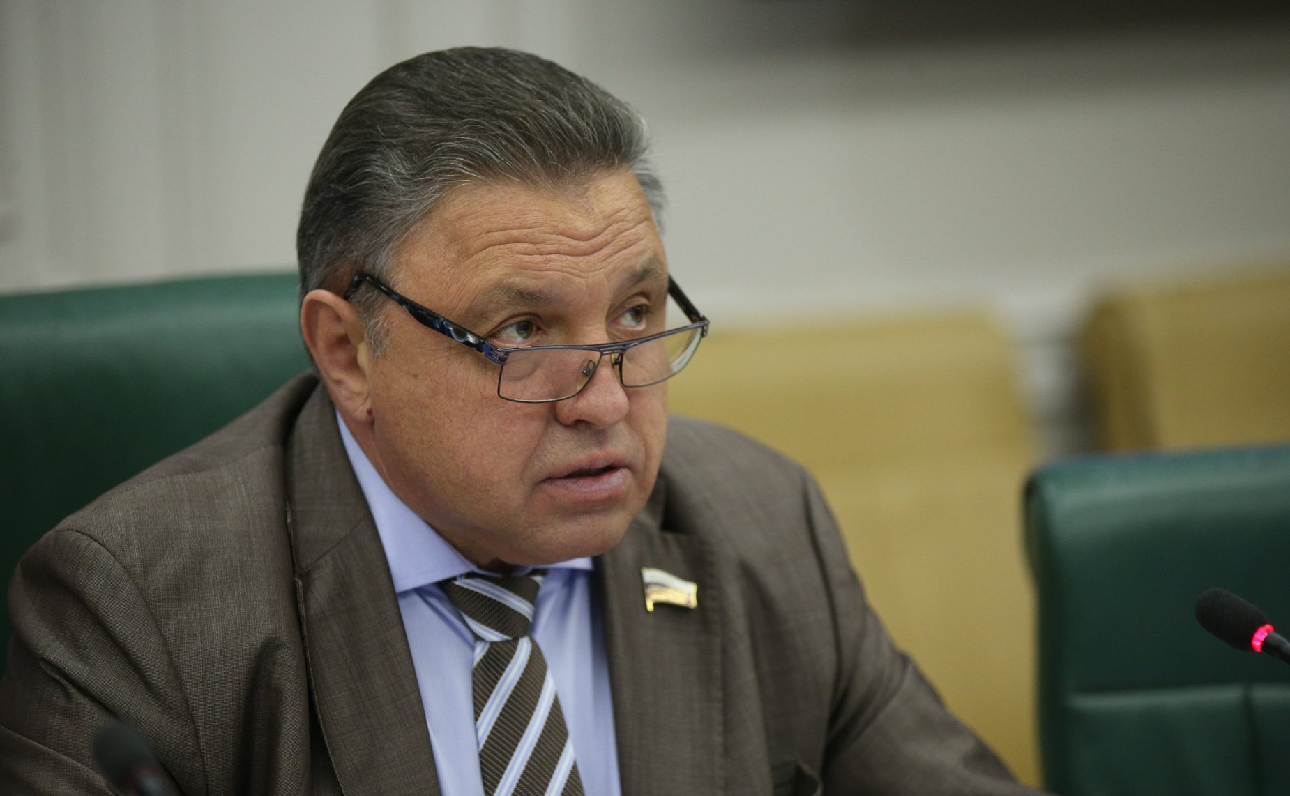 Вячеслав Тимченко