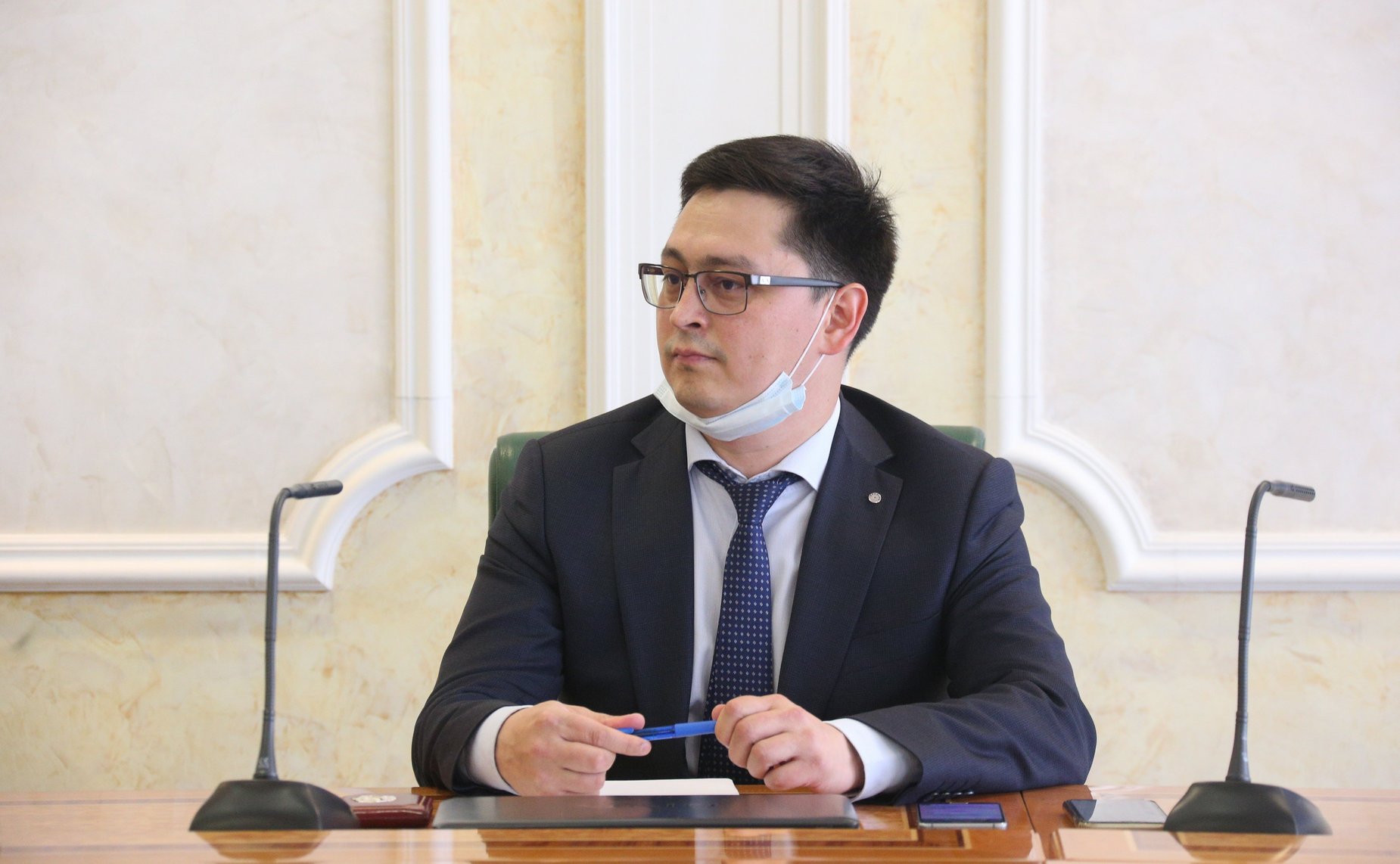 Молодежная научно-практическая конференция «Интеллектуальная собственность глазами молодежи»