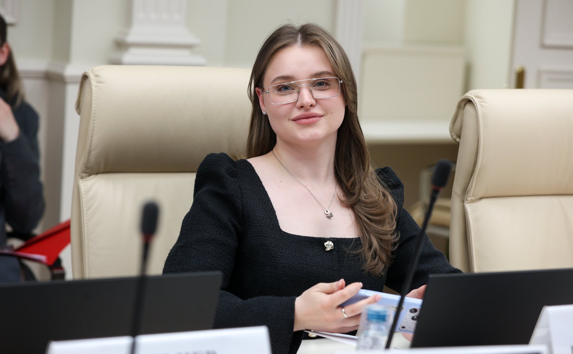 Круглый стол на тему «Роль промышленного туризма в развитии туристского потенциала регионов»