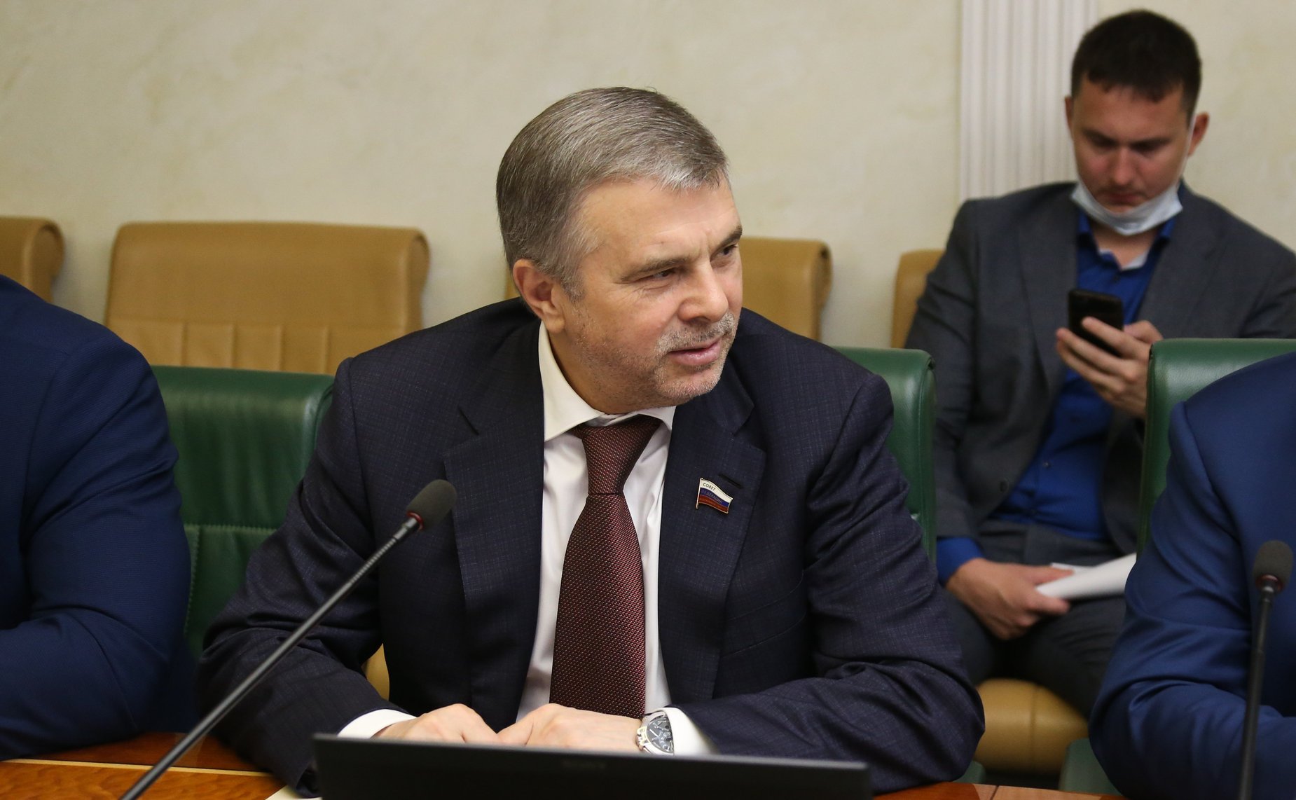 Белан Хамчиев