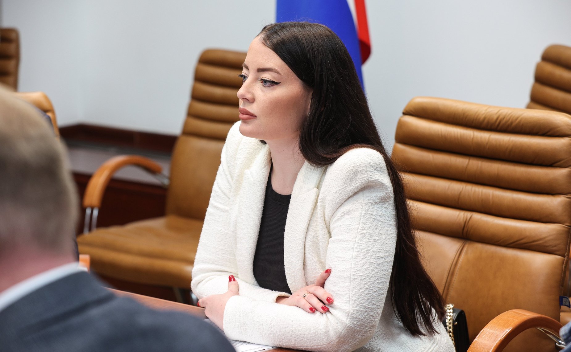 Круглый стол Комитета СФ по социальной политике, посвященный социальной реабилитации, социальной и трудовой реинтеграции лиц, осуществлявших незаконное потребление наркотических средств, психотропных веществ