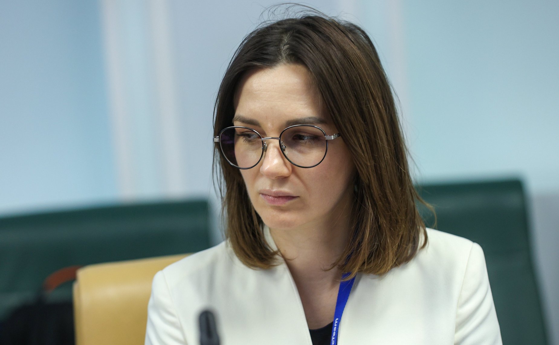 Совещание Комитета Совета Федерации по социальной политике совместно с Комитетом Совета Федерации по экономической политике