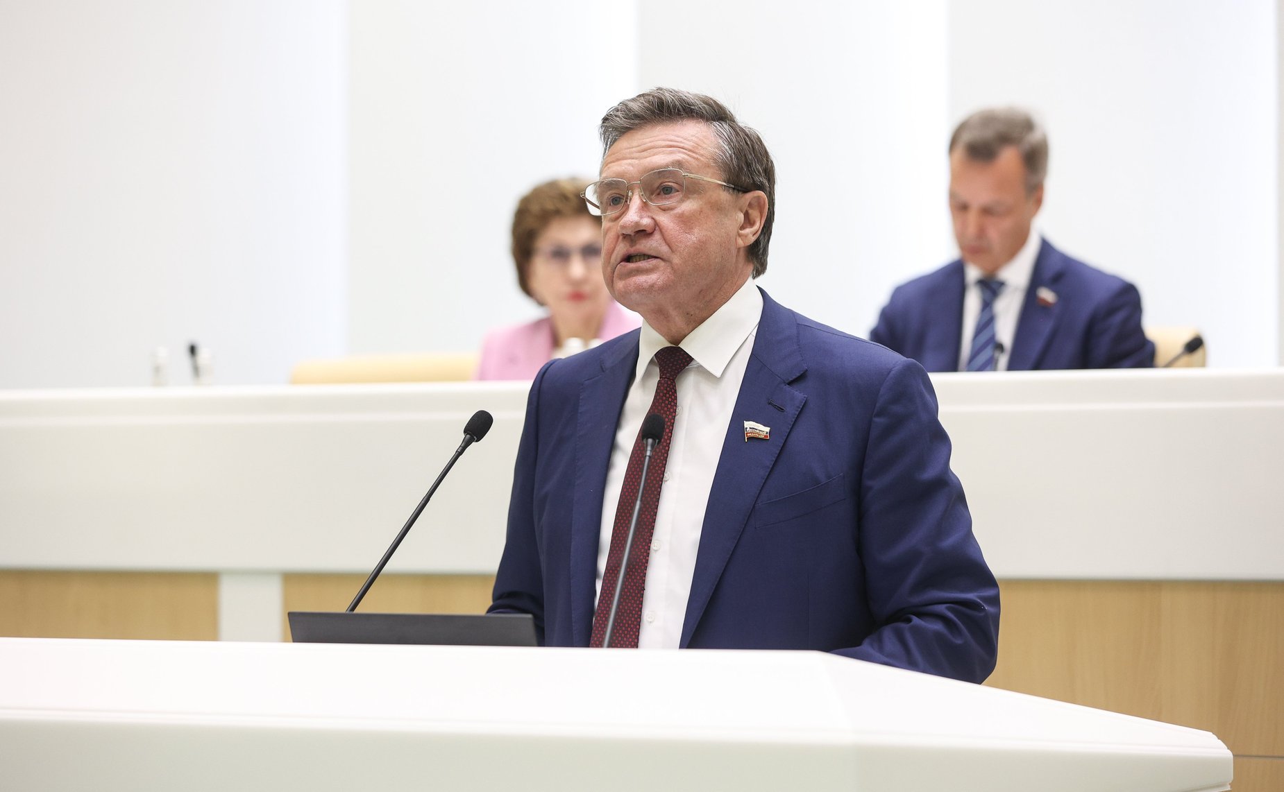 Сергей Рябухин