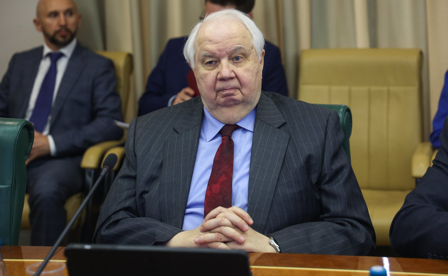 Сергей Кисляк