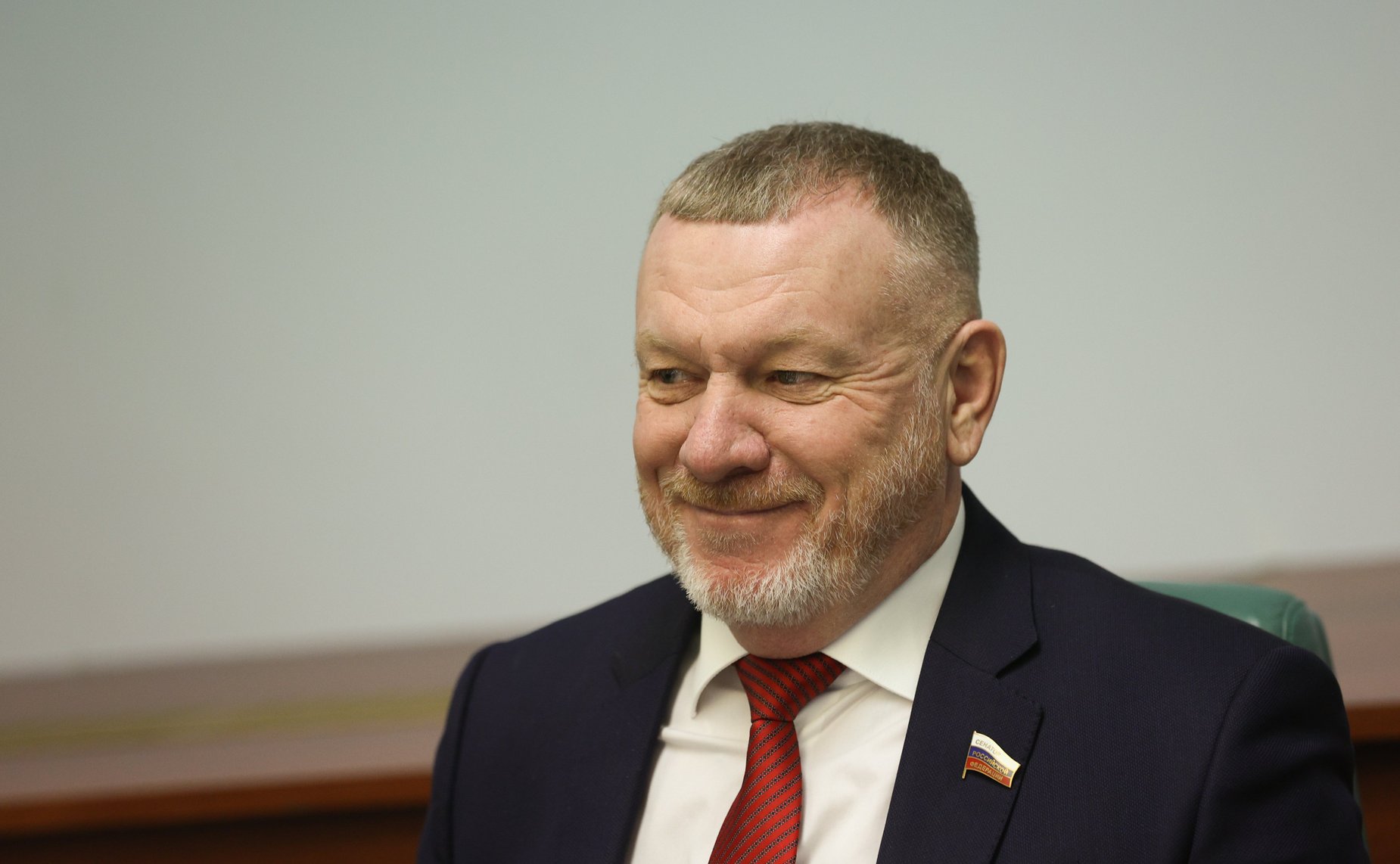 Сергей Горняков