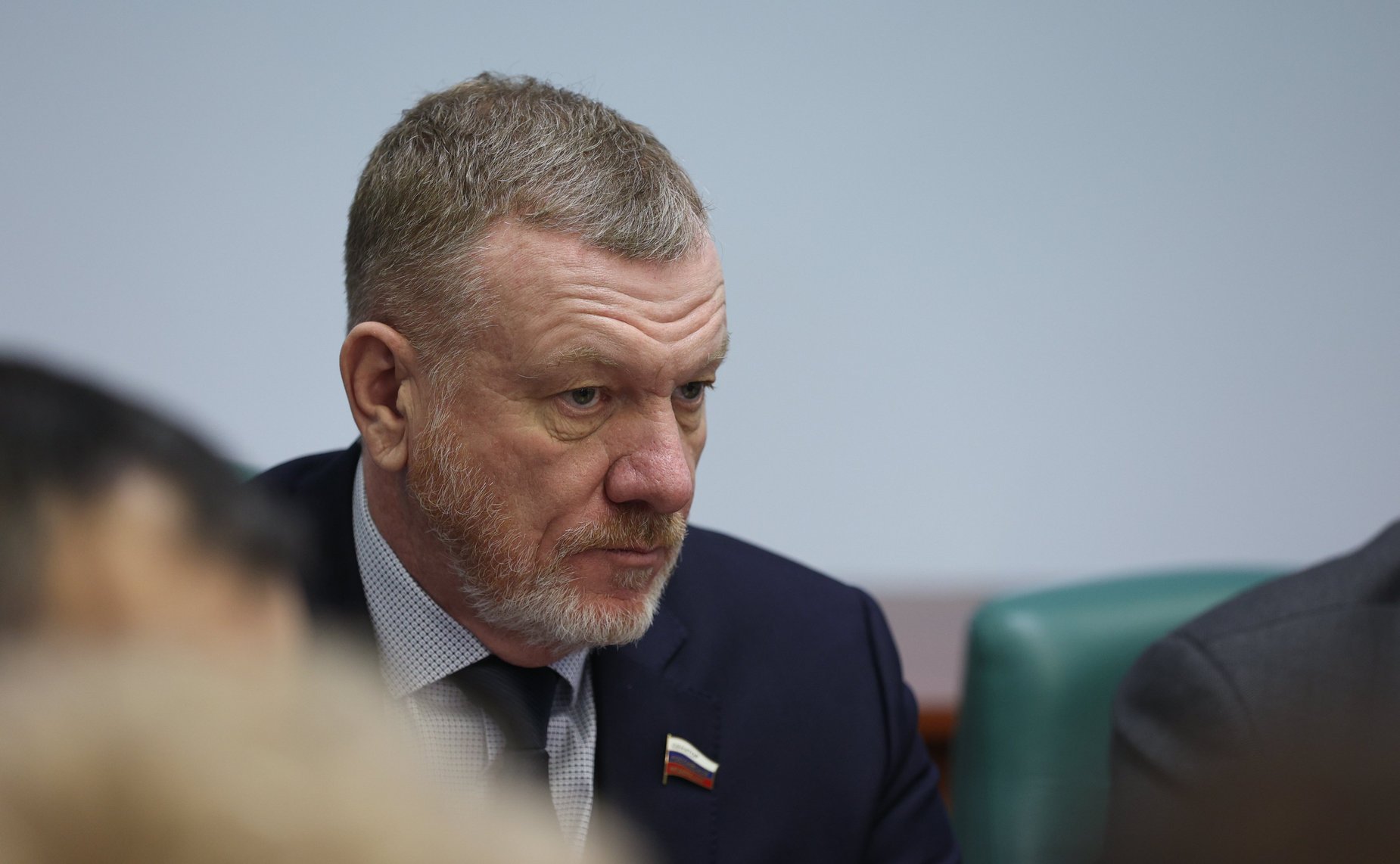 Сергей Горняков