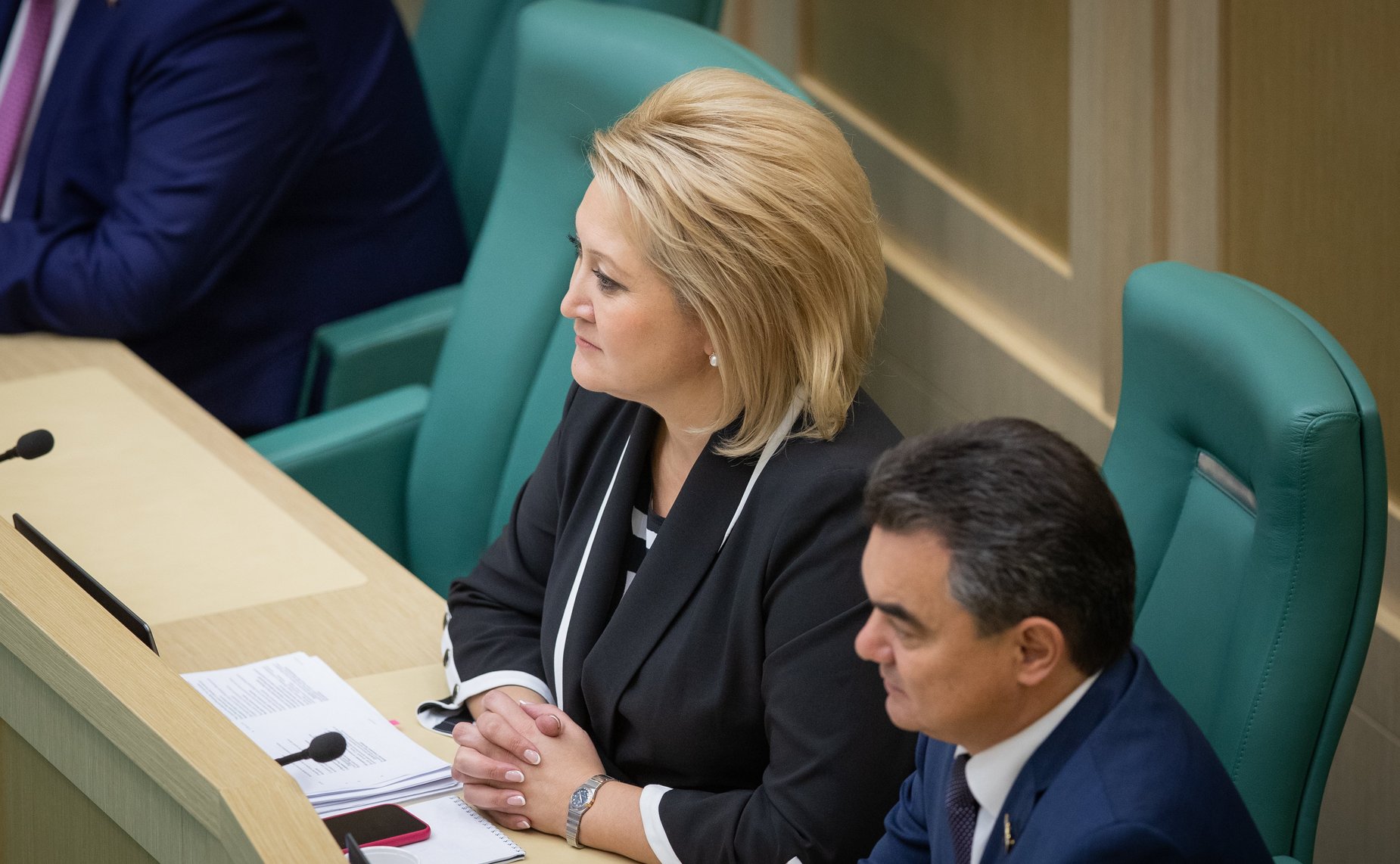 Лилия Гумерова