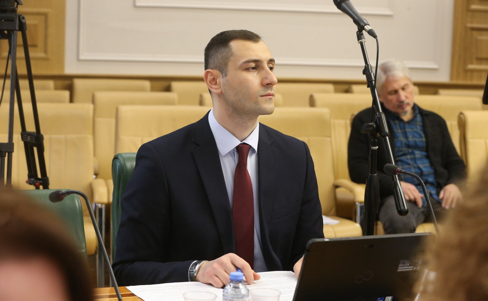 Заседание Совета по вопросам развития Дальнего Востока, Арктики и Антарктики на тему «Совершенствование законодательного обеспечения завоза продукции (товаров) в районы Крайнего Севера и приравненные к ним местности»