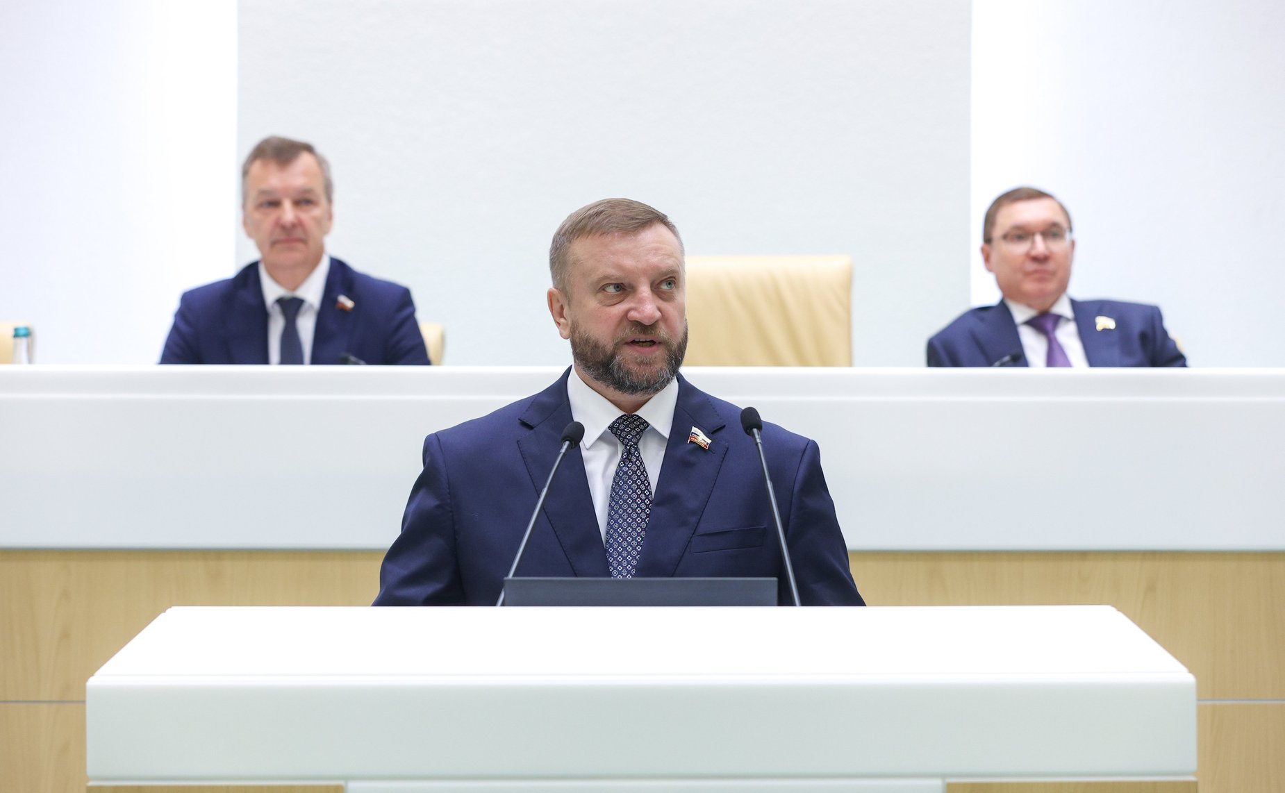 Алексей Кондратьев