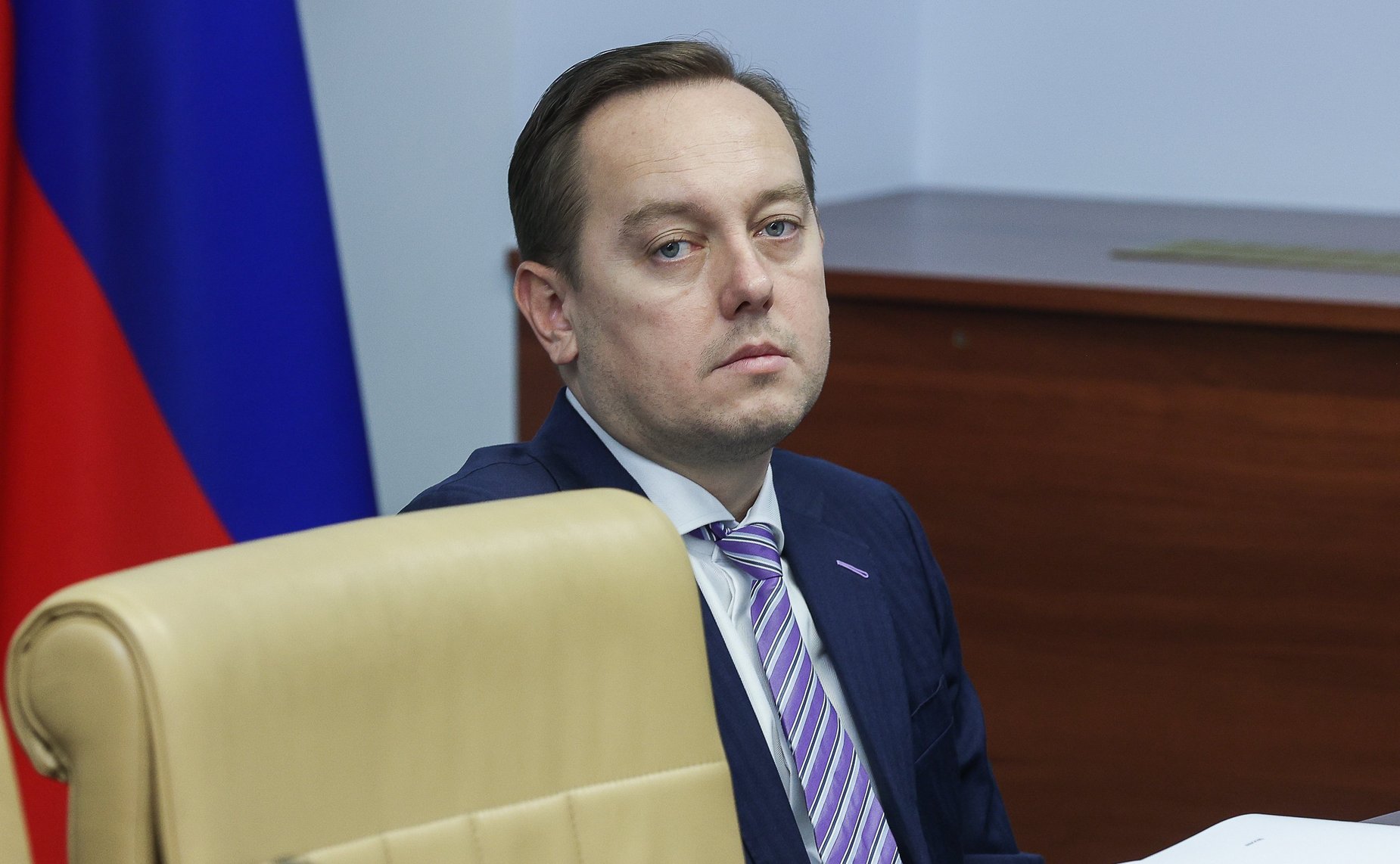 Совещание Комитета СФ по Регламенту и организации парламентской деятельности