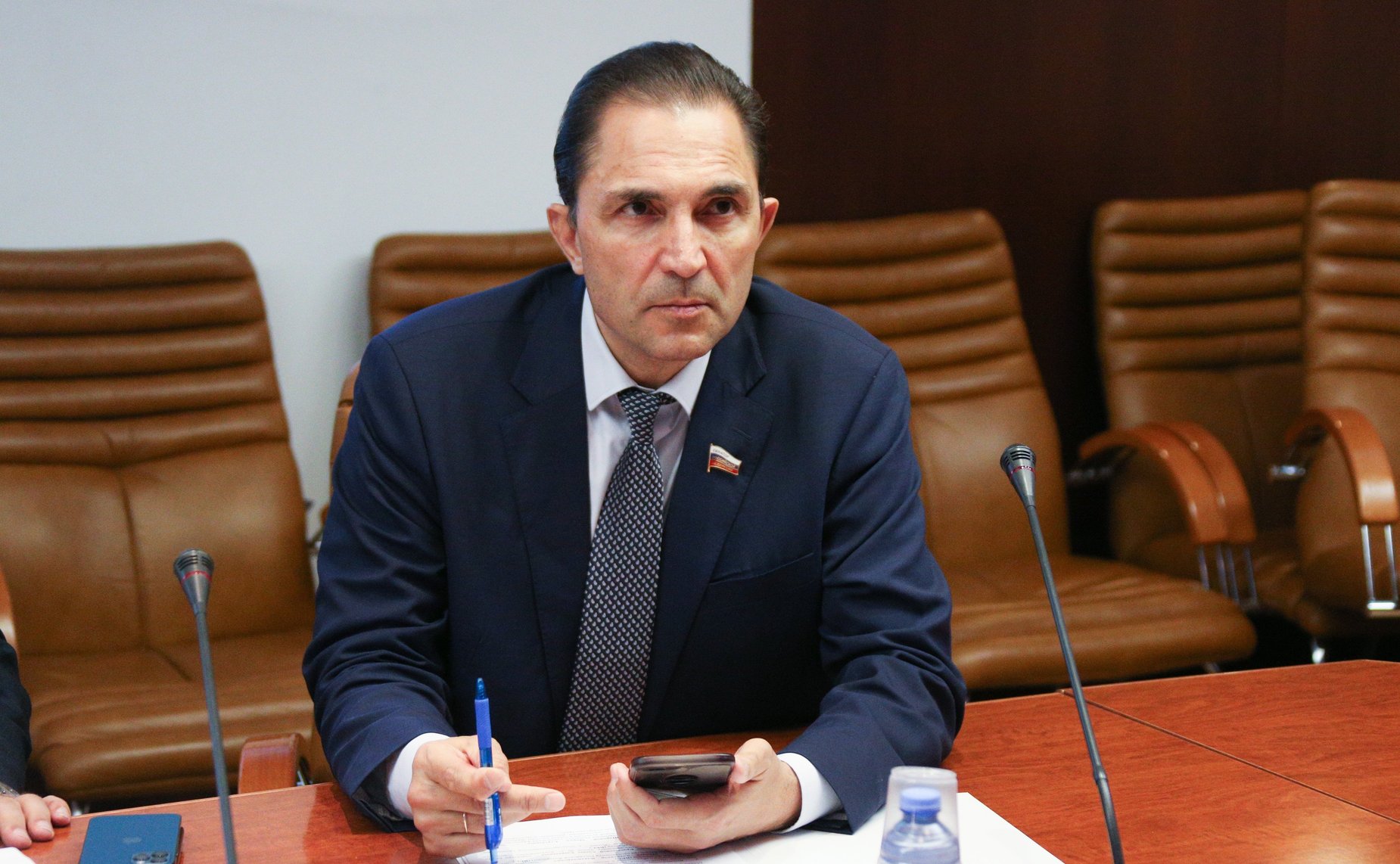 Андрей Хапочкин