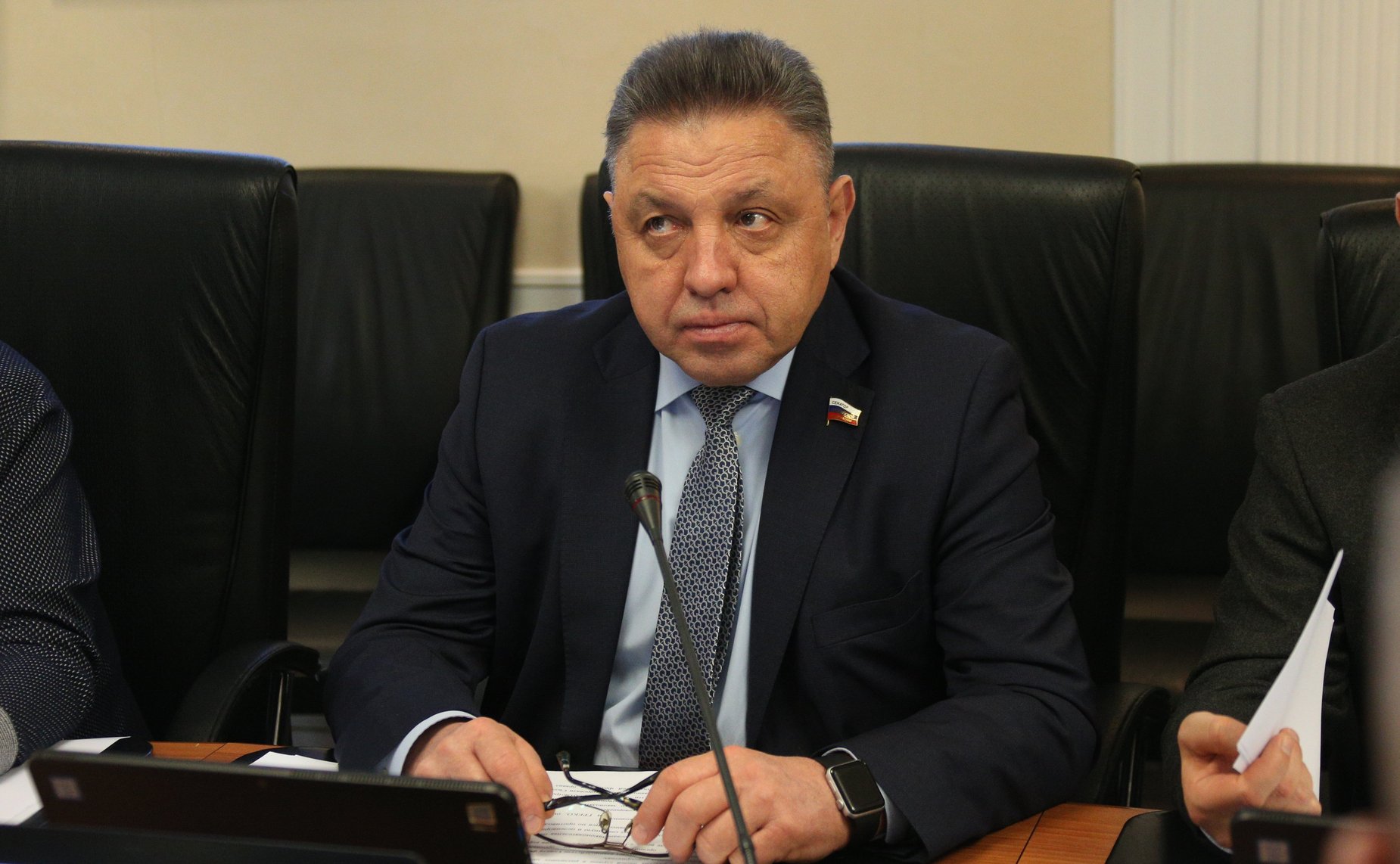 Вячеслав Тимченко