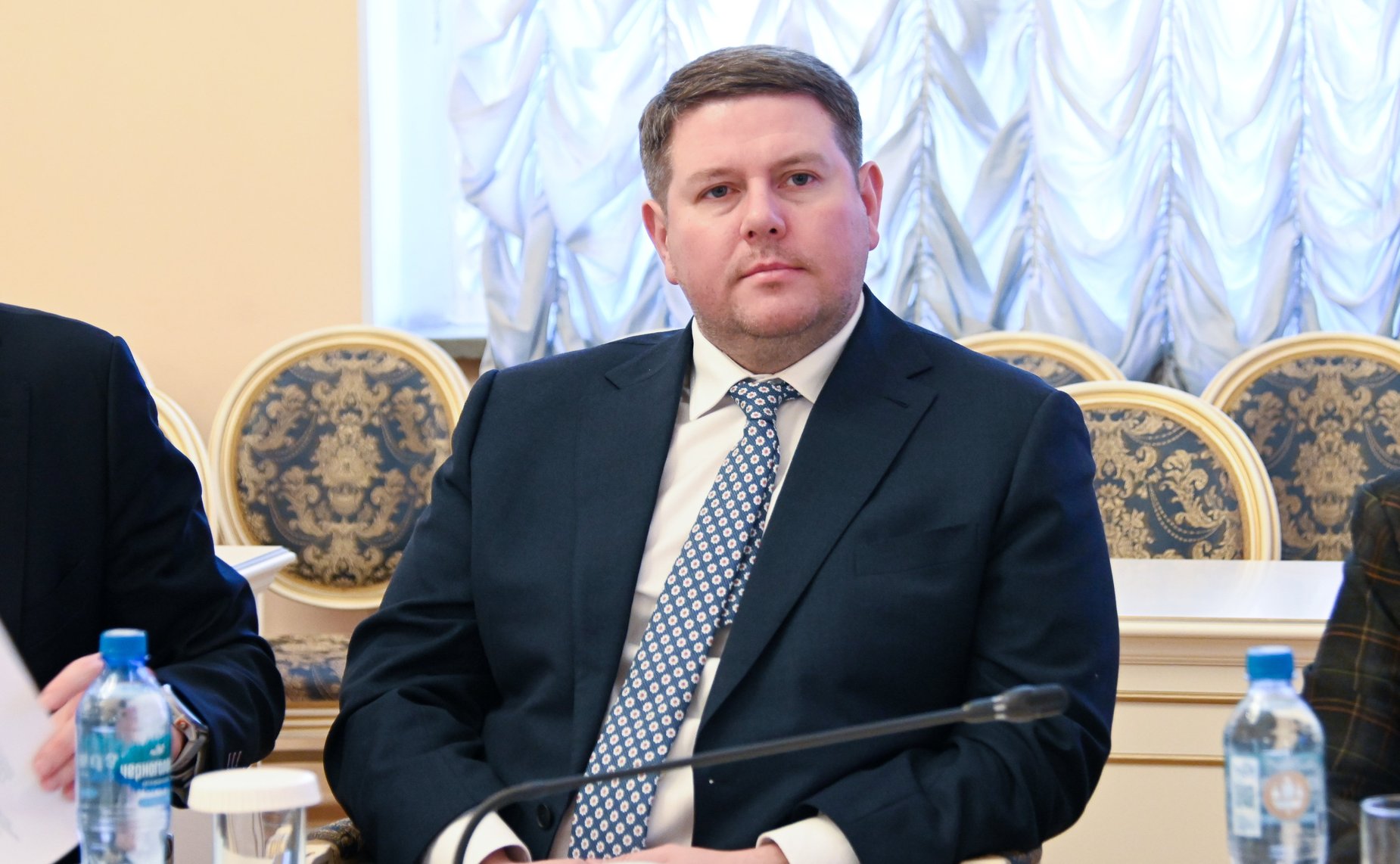 Заседание рабочей группы МПА СНГ по подготовке модельного закона «О платформенной занятости»