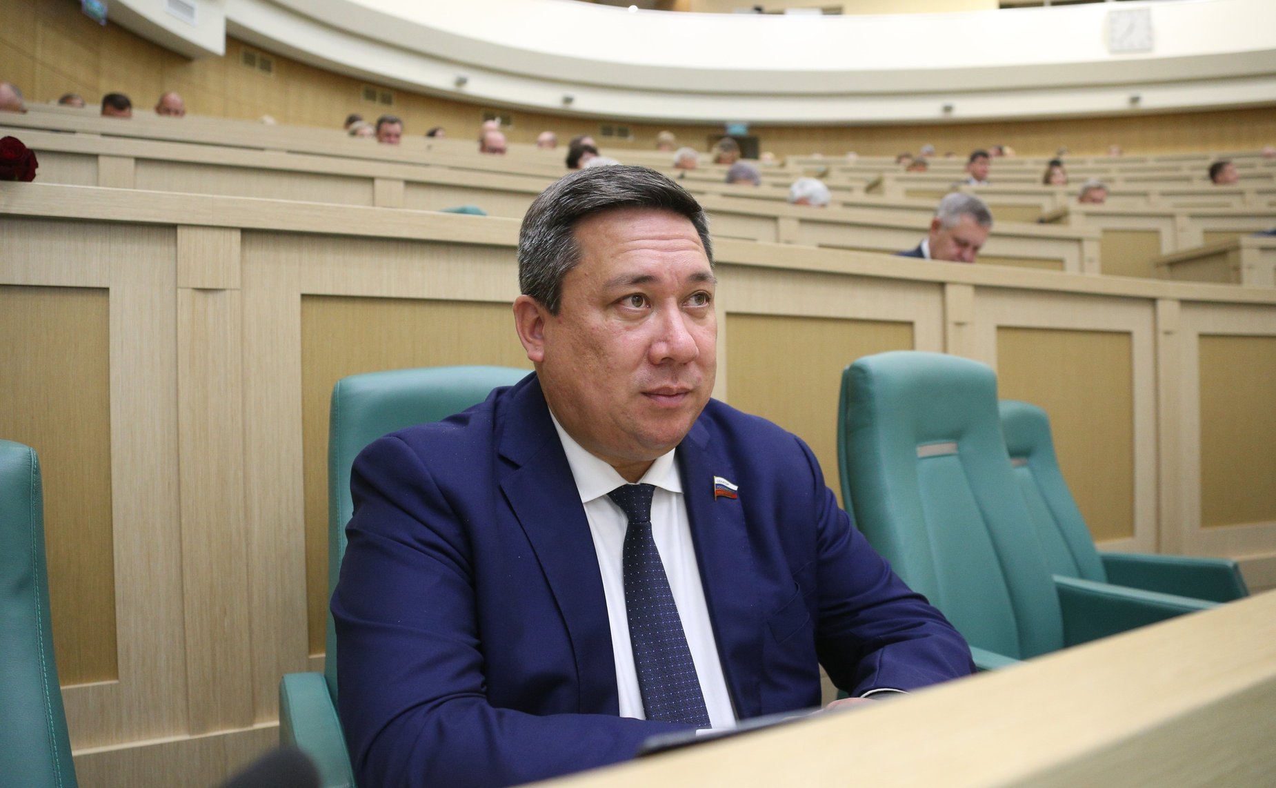 Владимир Полетаев