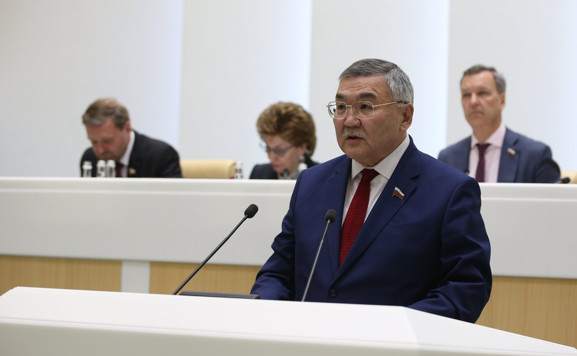 Алексей Орлов