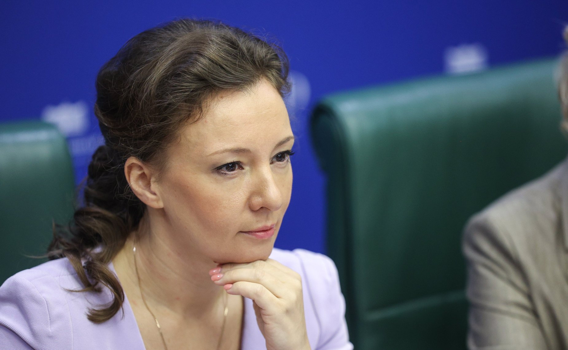 Анна Кузнецова