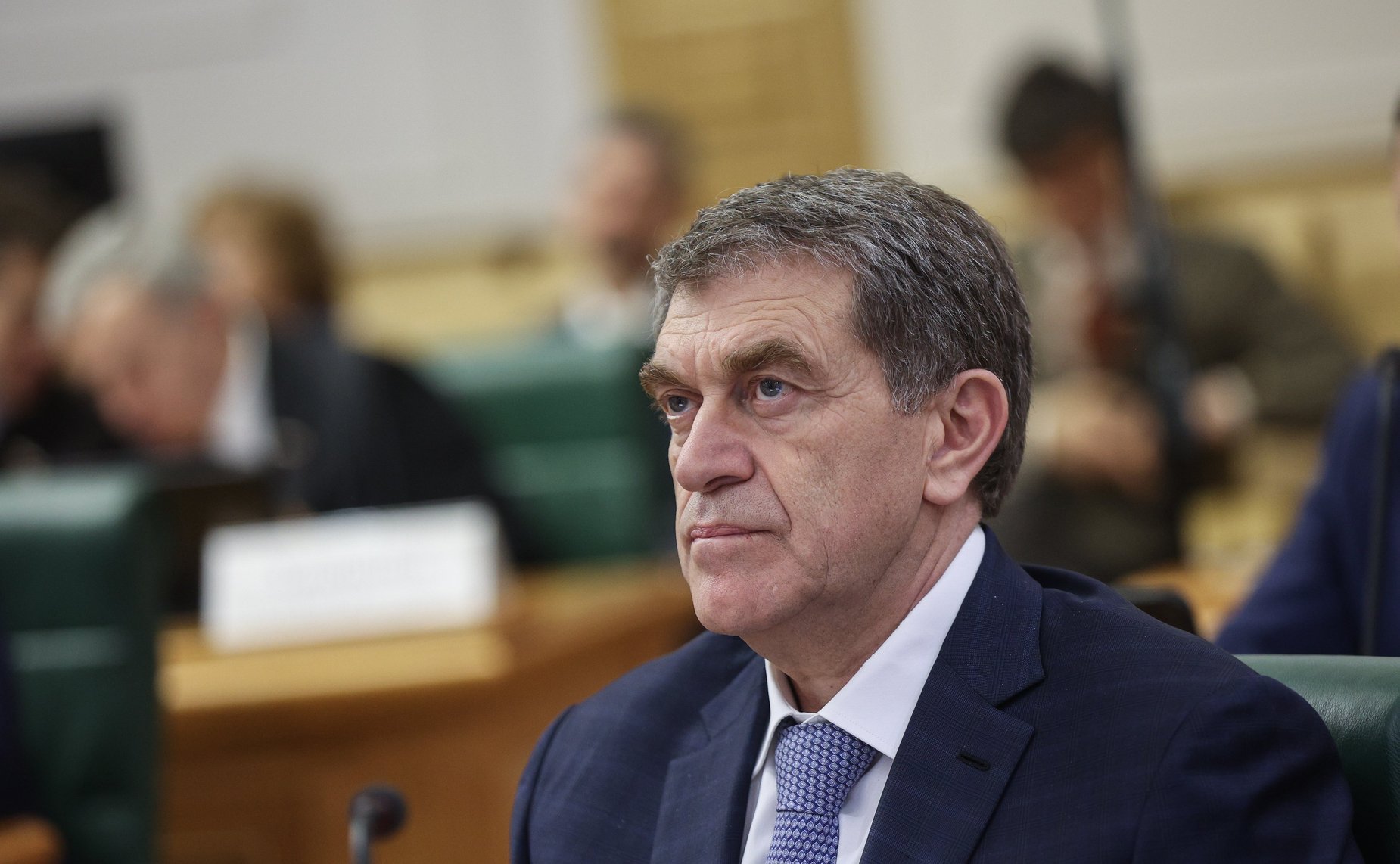 Ахмат Салпагаров