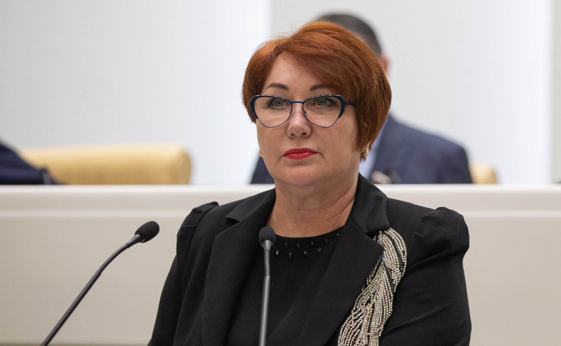 Елена Перминова