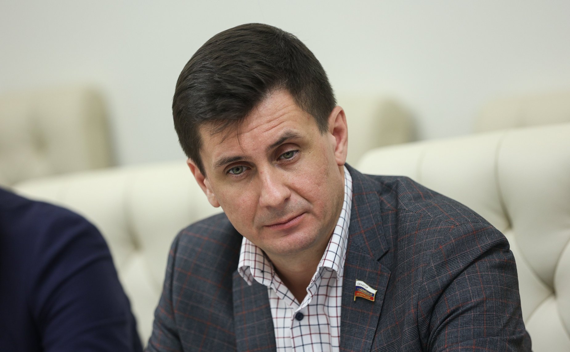 Вадим Деньгин