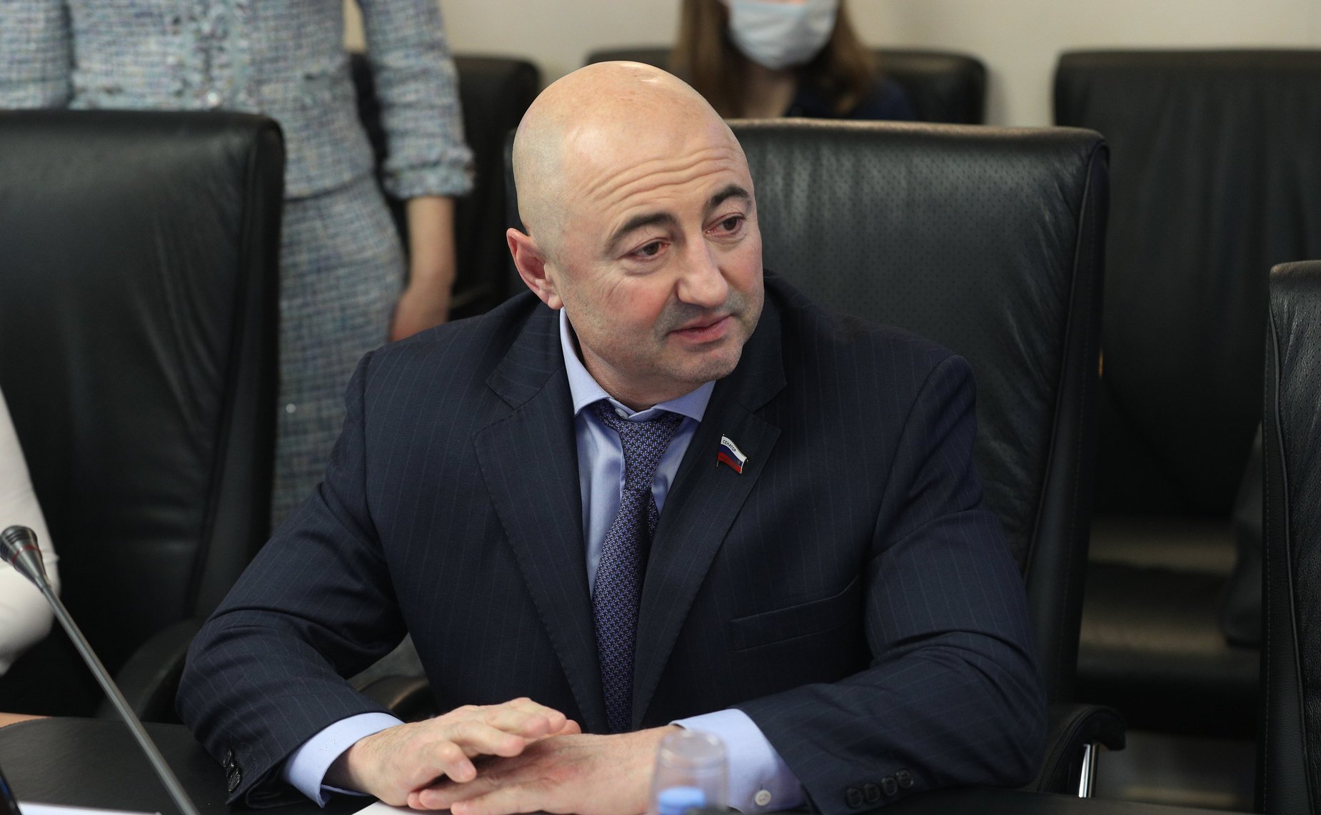 Александр Вайнберг