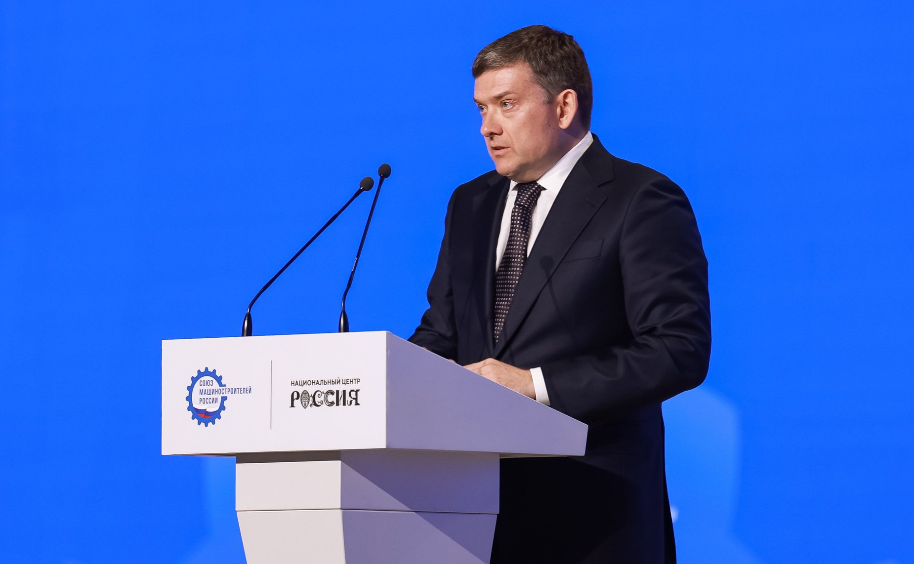Николай Журавлев