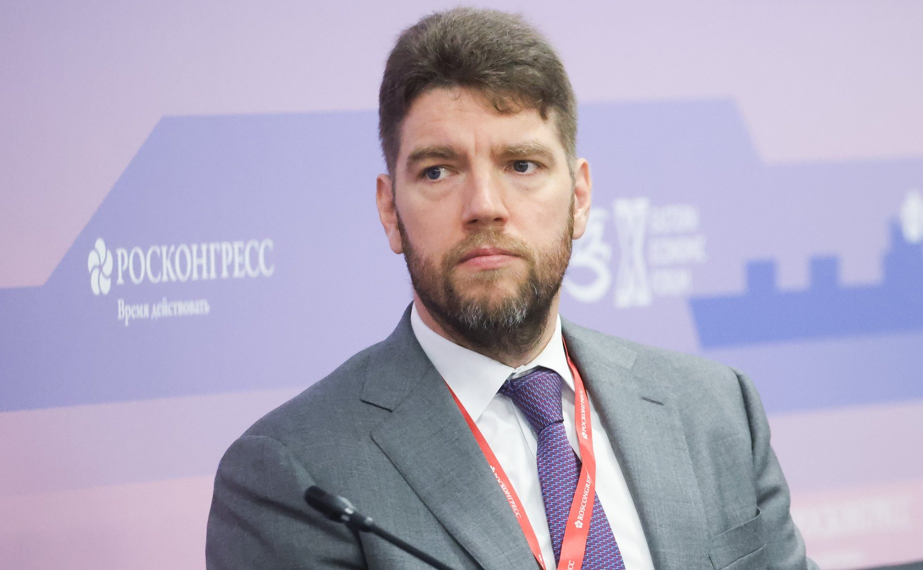 Сессия «Свобода предпринимательства в России: развитие государственных механизмов защиты и поддержки бизнеса». X Восточный экономический форум