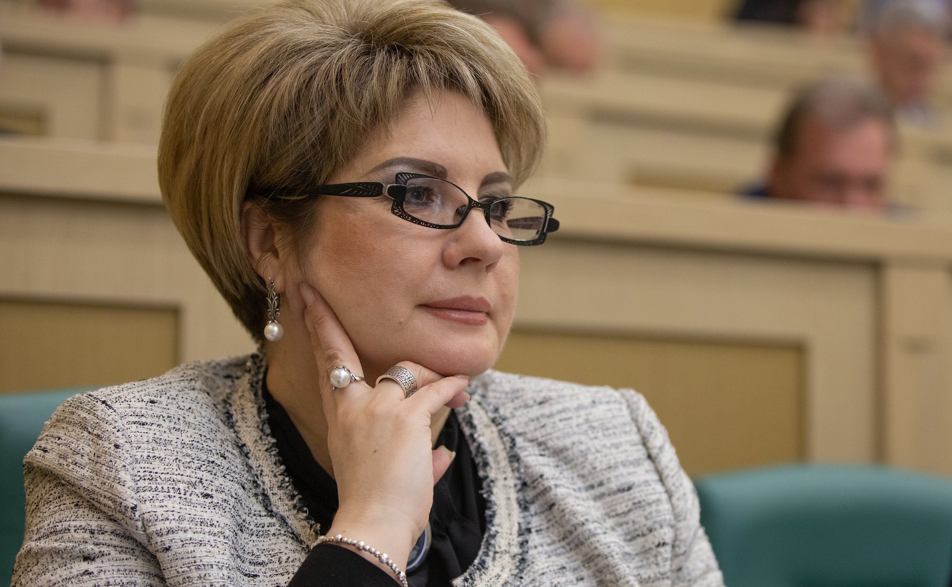 Елена Грешнякова